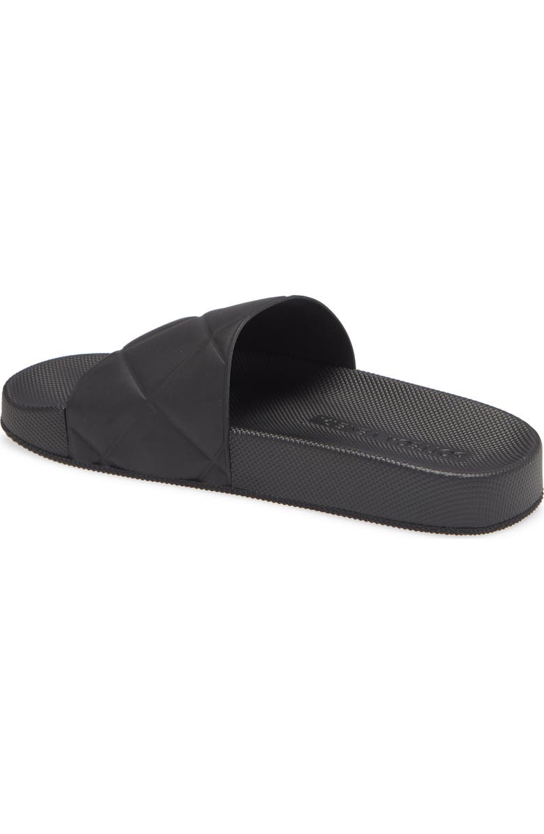 Bottega Veneta Padded Slide Sandal, Alternate, color,