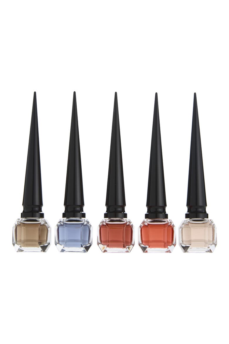 Fétiche Miniatures 5-Piece Fragrance Set, Main, color, NO COLOR