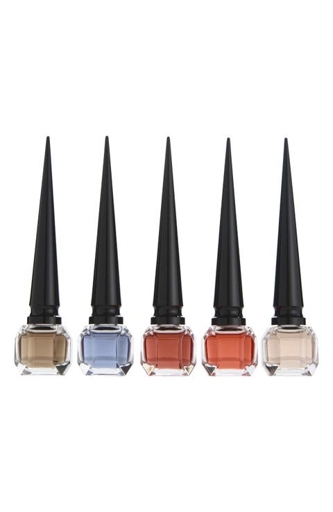 Fétiche Miniatures 5-Piece Fragrance Set
