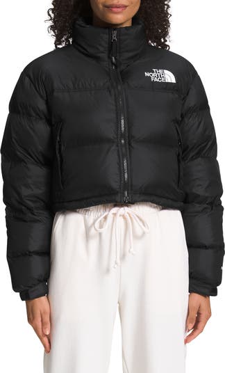 The authentic North Face 700 Puffer Jacket - Women/Small