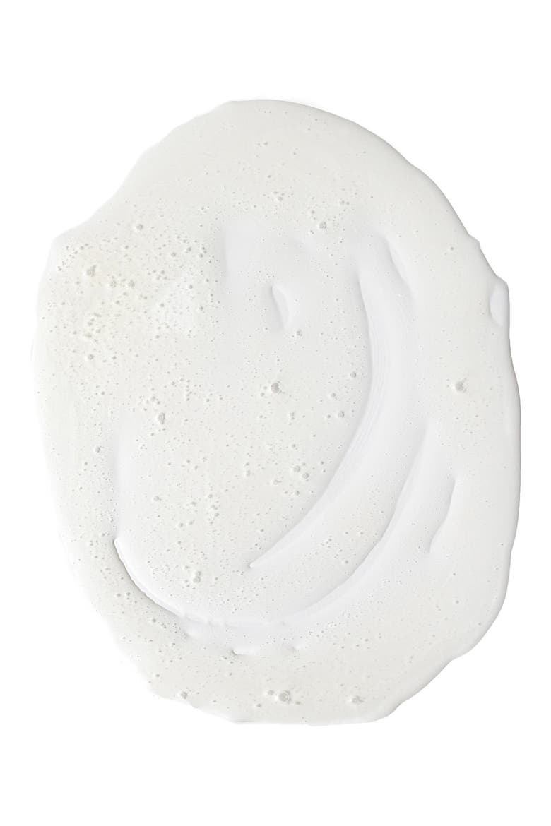 Saffron Rose Shampoo, Alternate, color, IVORY