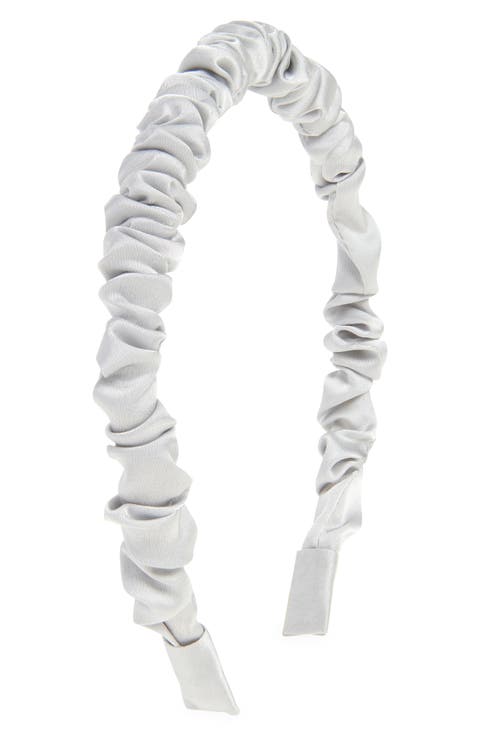 Sina Ruched Headband