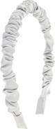 L. Erickson Sina Ruched Headband