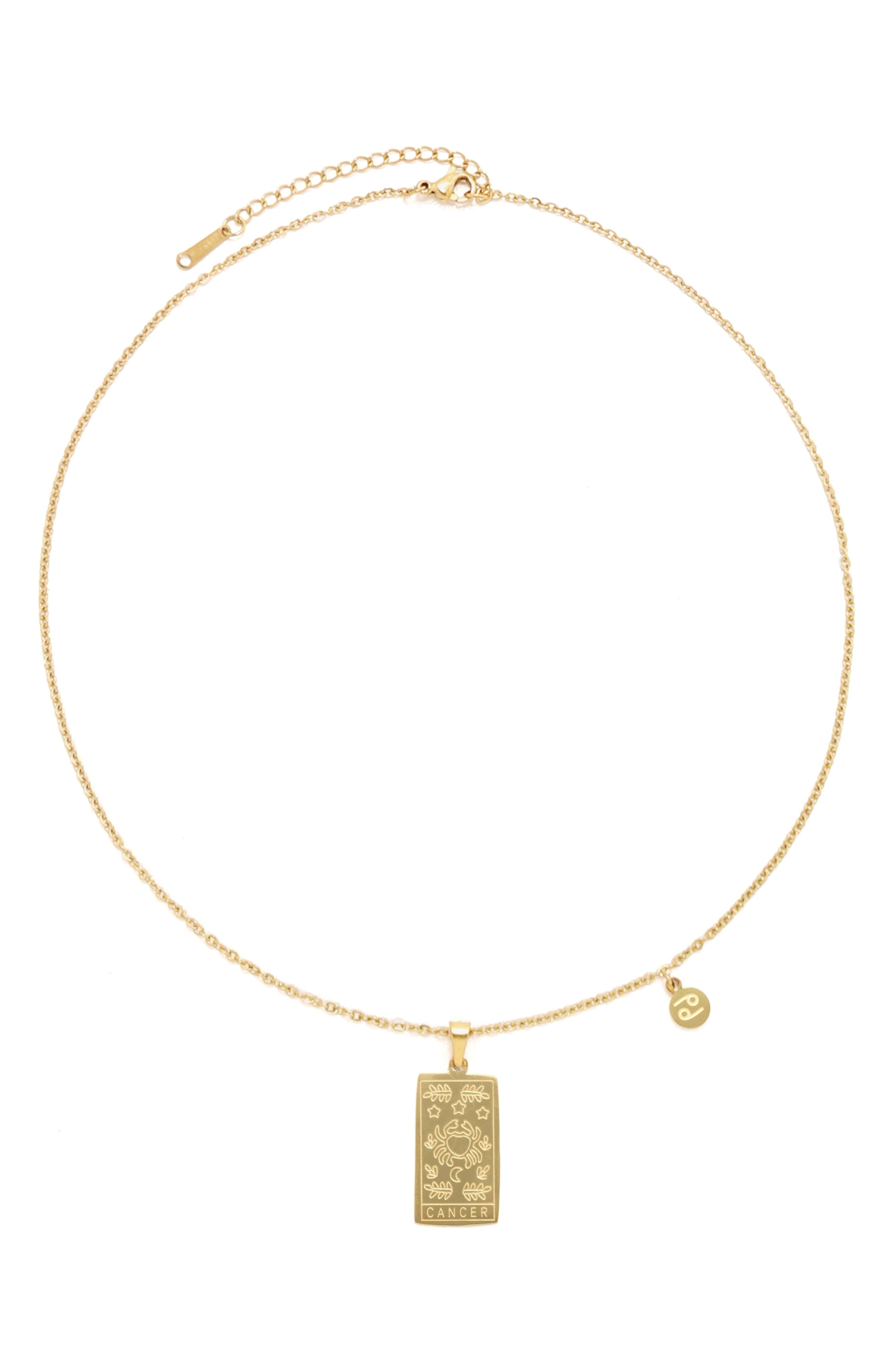 GOLD-CANCER