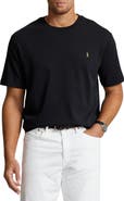 Polo Ralph Lauren Big & Tall Soft Touch T-Shirt