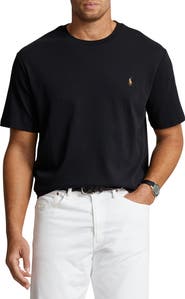 Polo Ralph Lauren Big & Tall Soft Touch T-Shirt