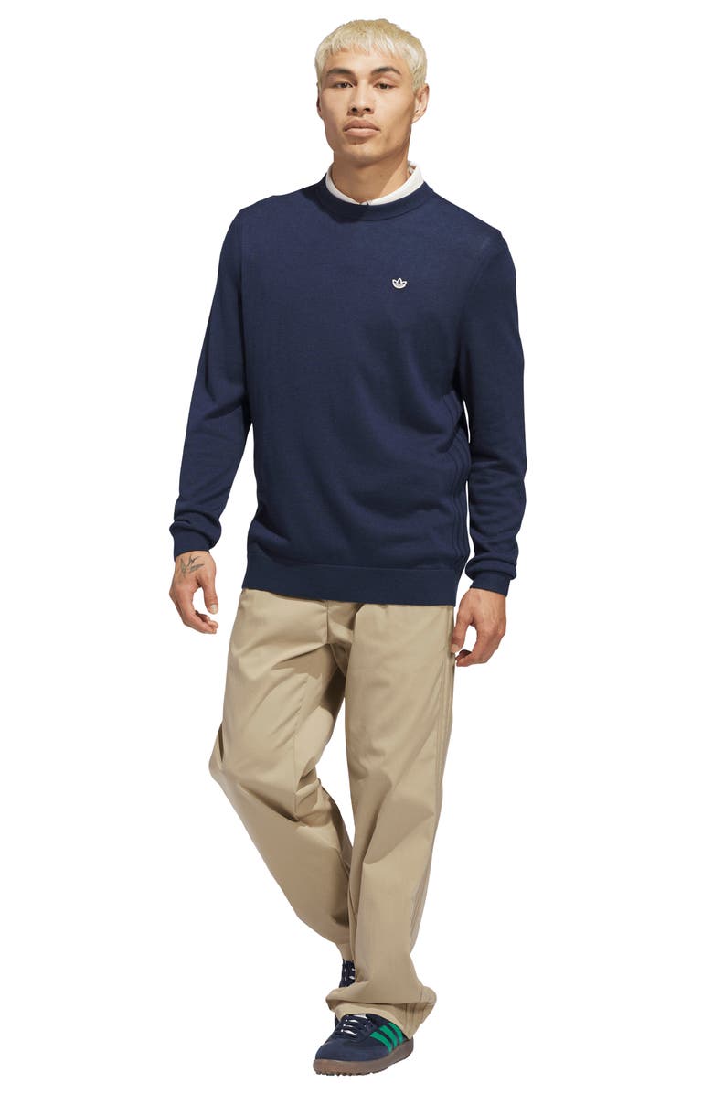 adidas MR Golf Pants, Alternate, color, Hemp