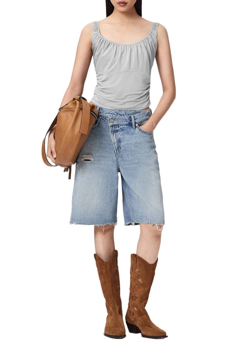 Celena Crop Tank, Alternate, color, QUARRY BLUE