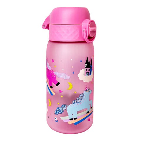 BPA Free Recyclon Water Bottle - 12oz