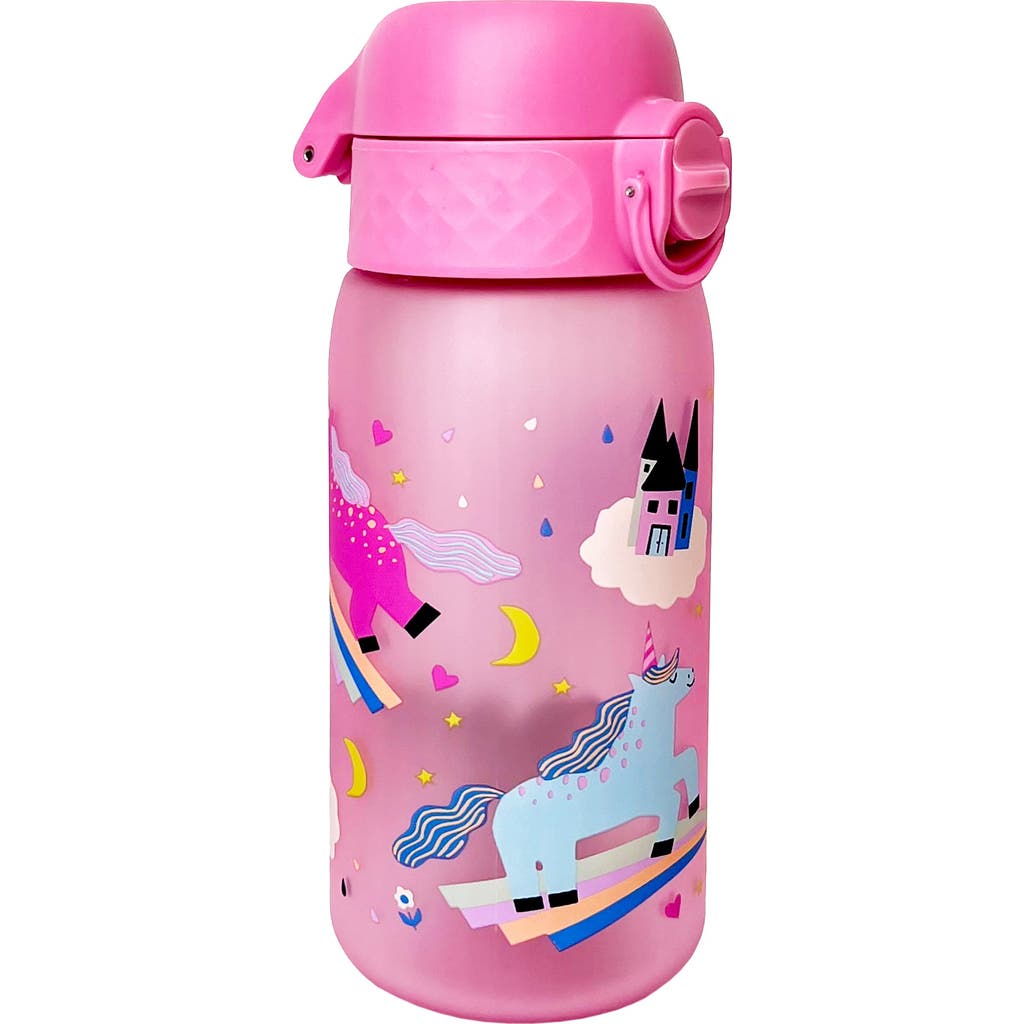 Ion8 BPA Free Recyclon Water Bottle - 12oz in Unicorns 2  product