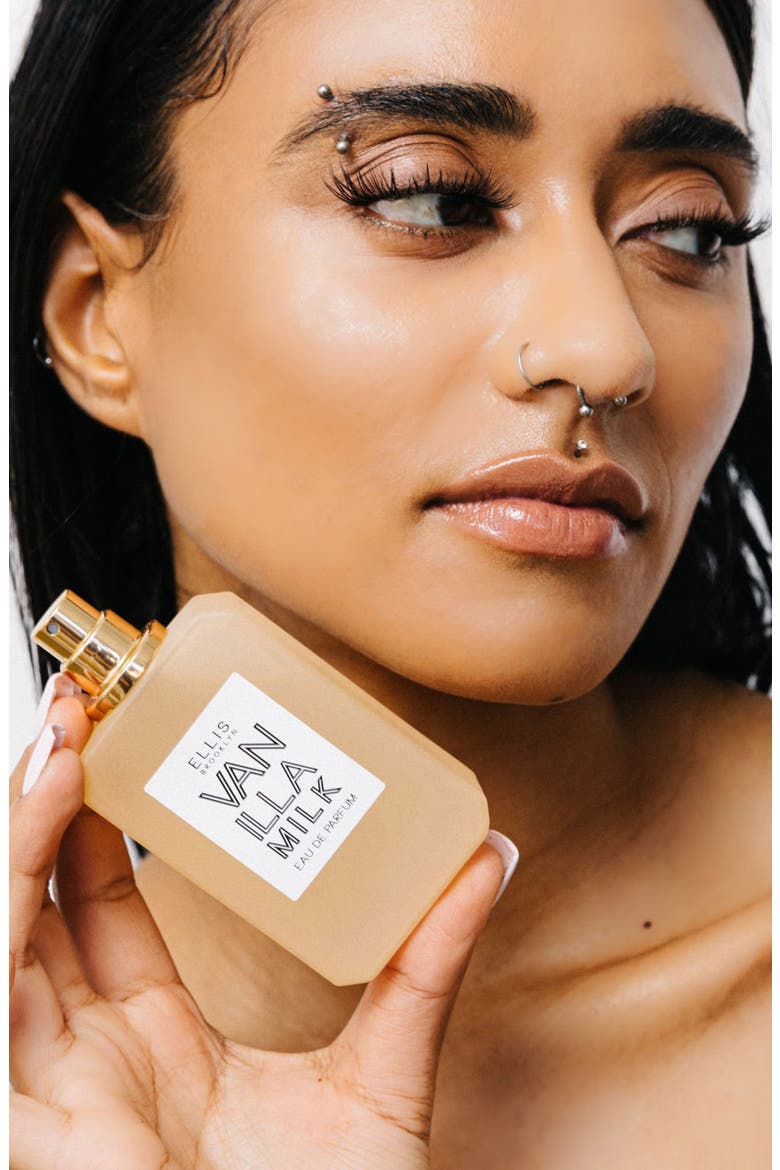 Vanilla Milk Eau de Parfum, Alternate, color, NO COLOR