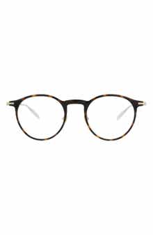48mm Round Optical Frames