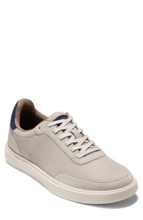 Cole Haan Grand Crosscourt Sideserve Sneaker