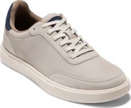 Cole Haan Grand Crosscourt Sideserve Sneaker
