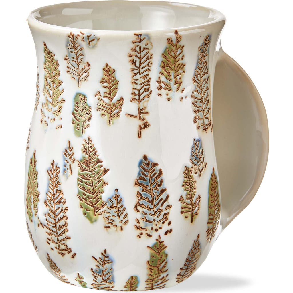 Tag Aspen Handwarmer Mug In Multi