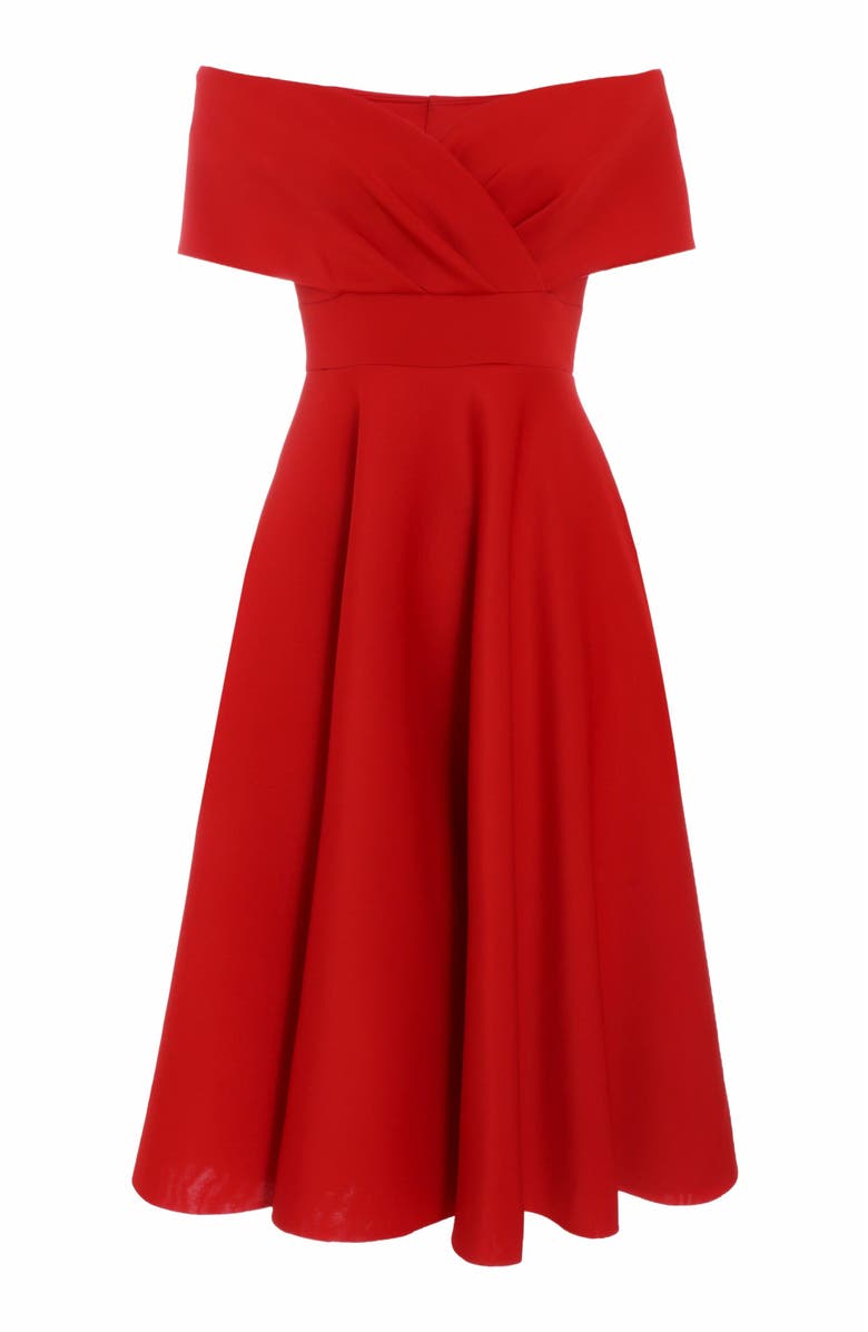 seona knit dress Cult Gaia - Oliviana Knit Dress