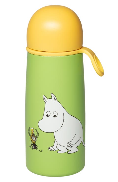 15-Ounce Thermal Bottle