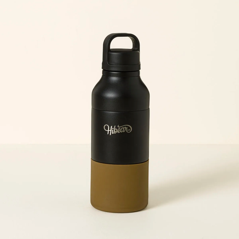 6-in-1 Adventure Flask by Hibear