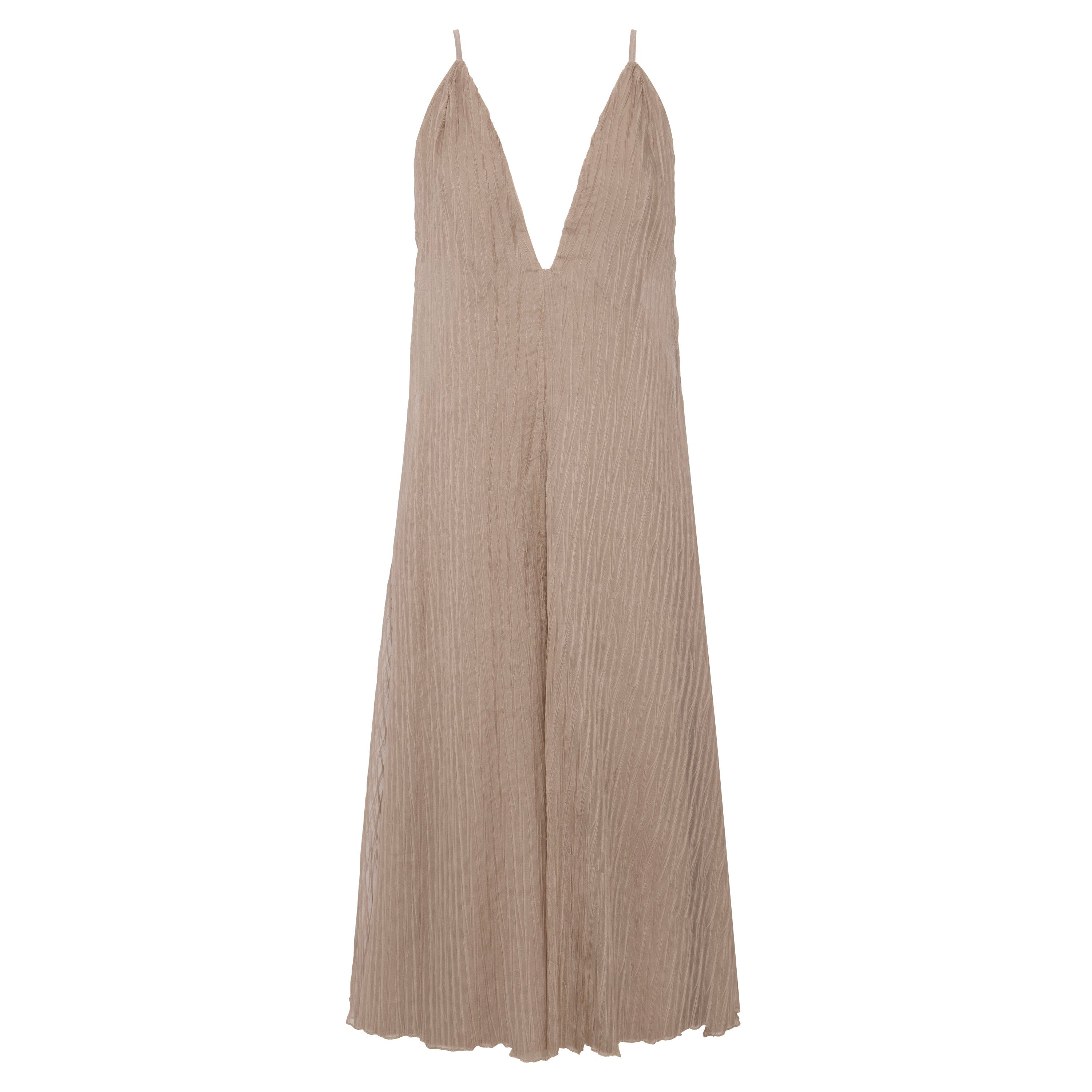 Long Dress