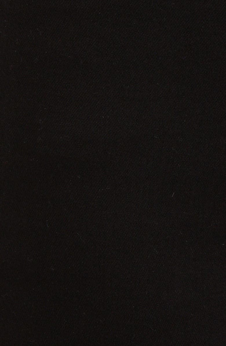 Golden Goose Stretch Cotton Skinny Jeans, Alternate, color, 