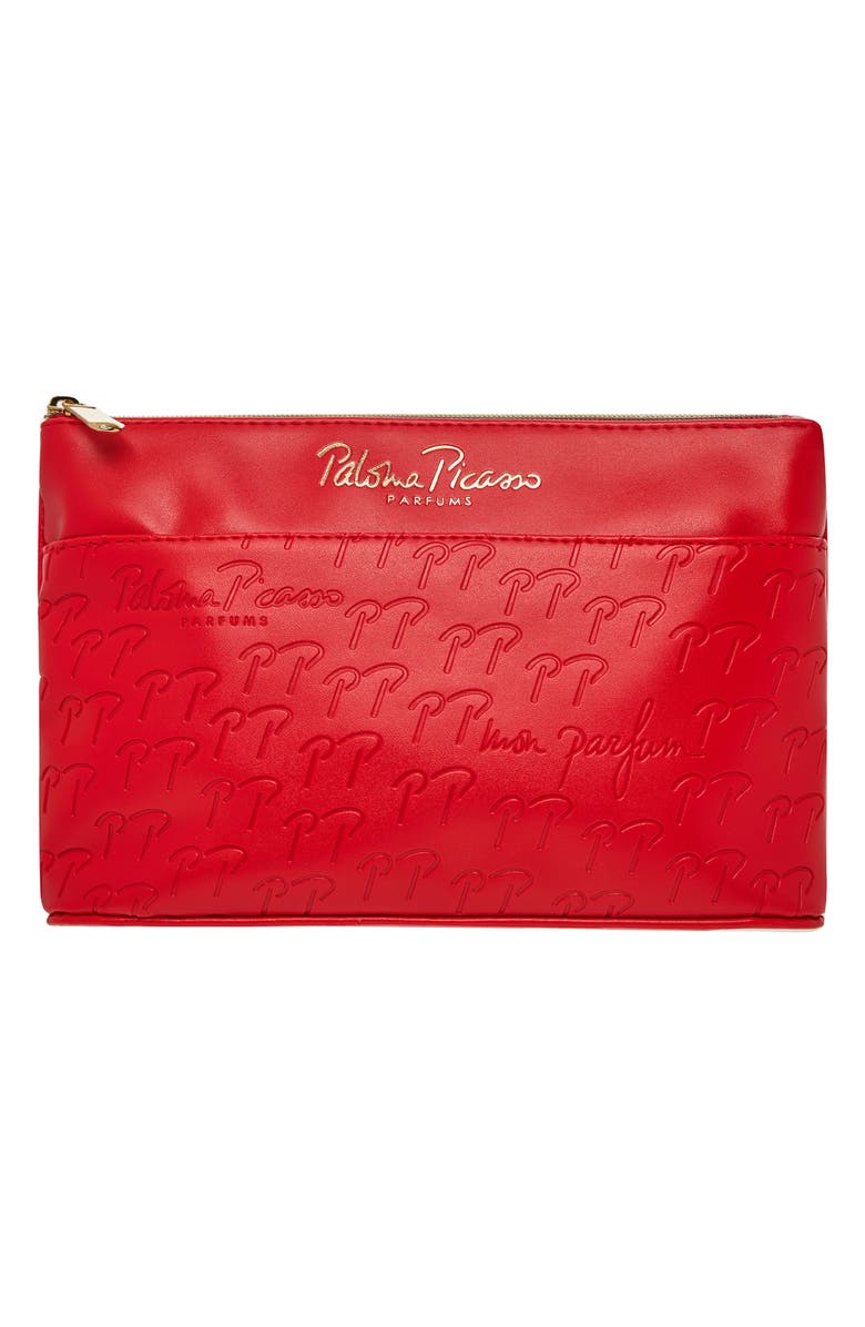 PALOMA PICASSO Eau de Parfum, Alternate, color, 