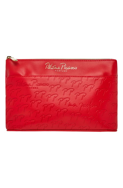 Paloma Picasso Eau De Parfum In No Color