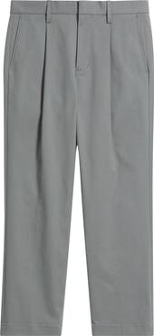 Open Edit Straight Leg Pants