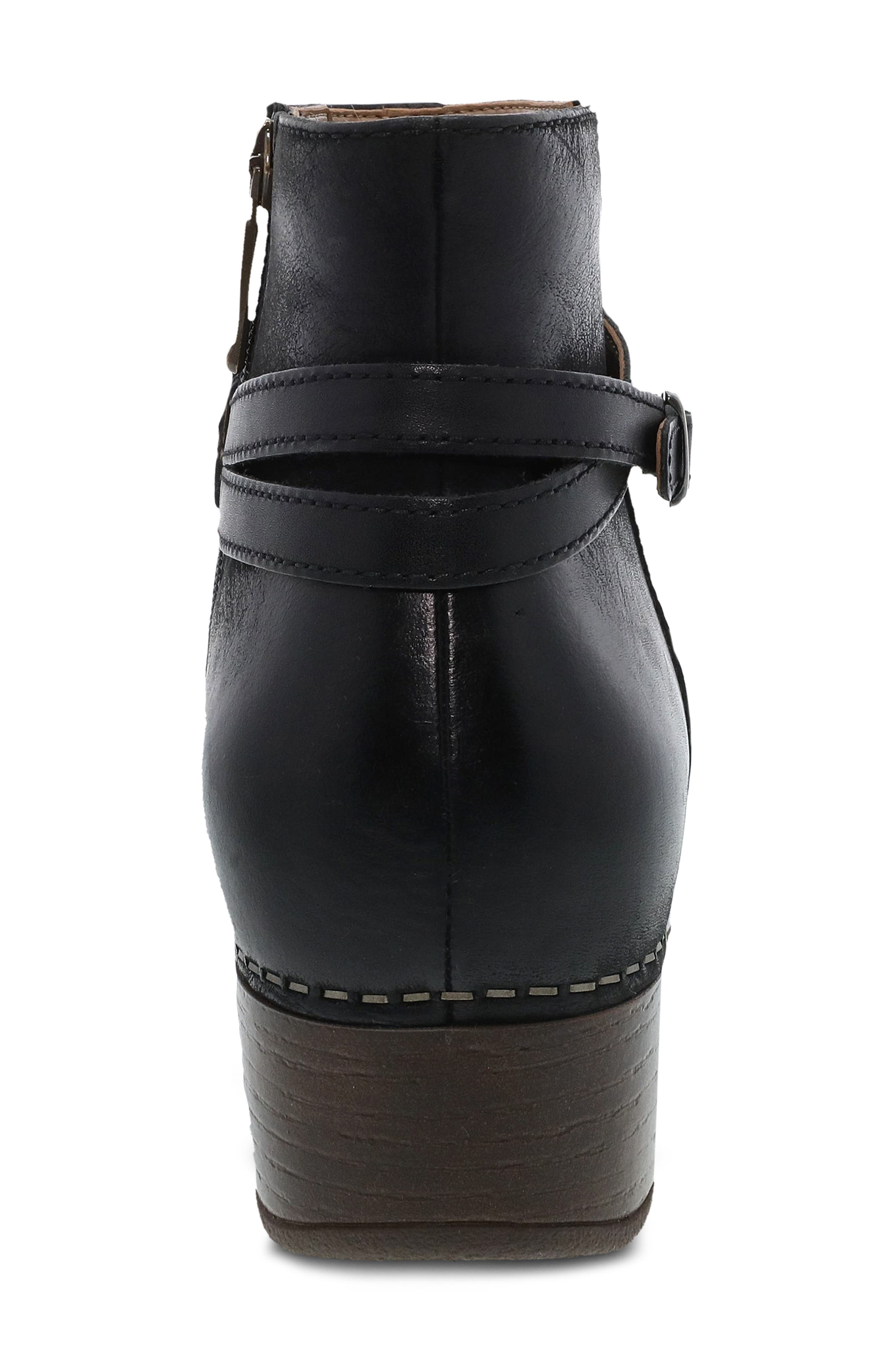 Dansko Brook Bootie, Alternate, color, 