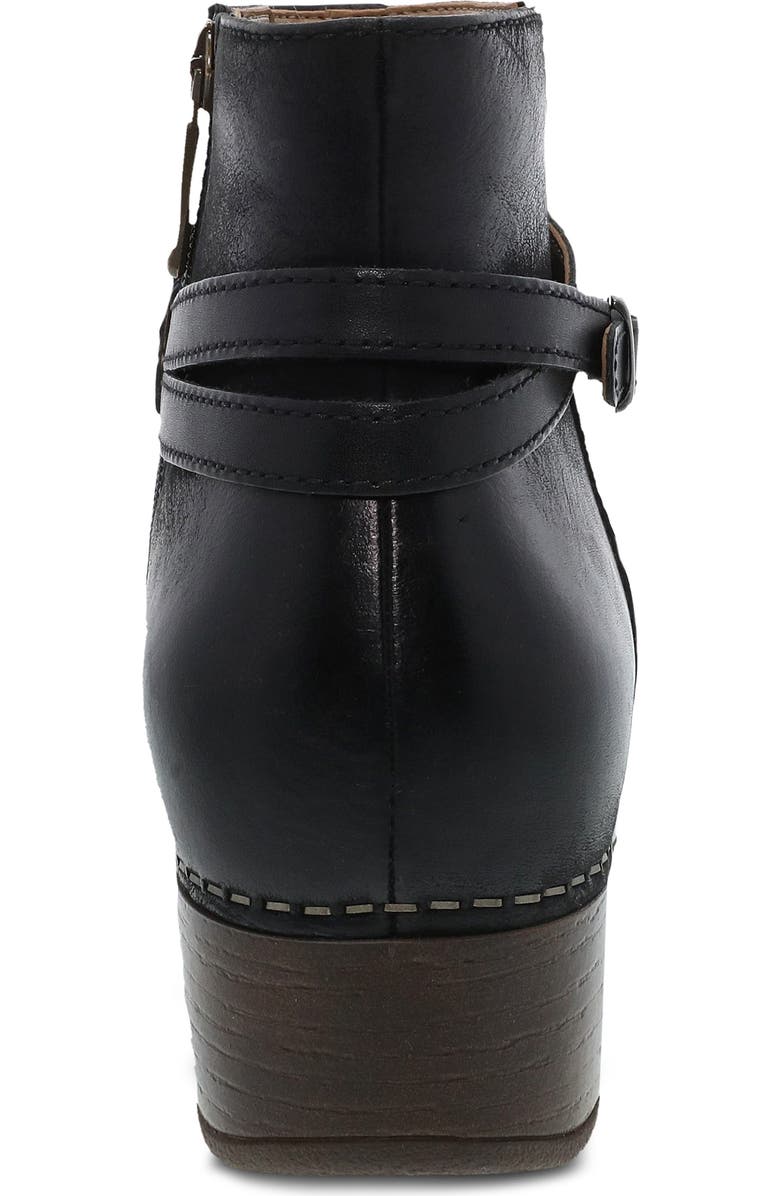 Dansko Brook Bootie, Alternate, color,