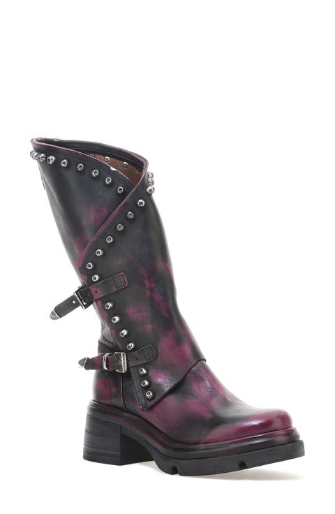 Easton Studded Boot (Women)