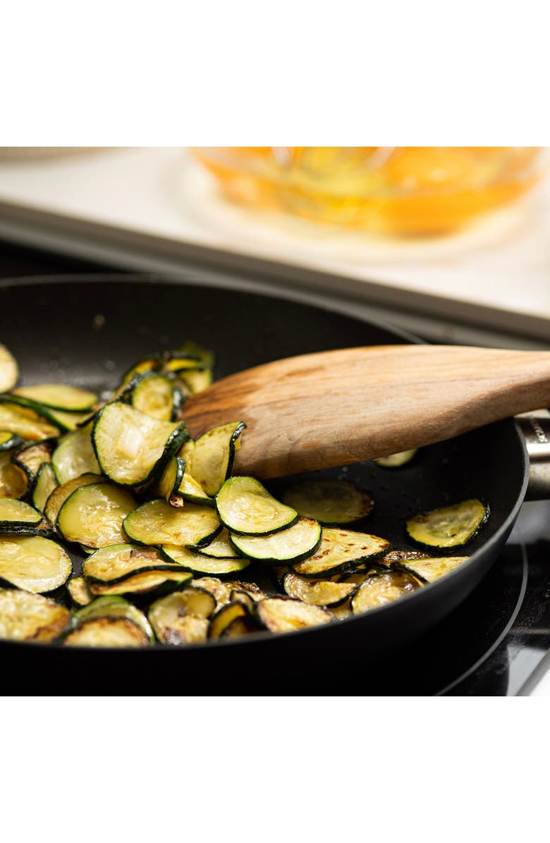 Scanpan Classic 9.5-Inch Fry Pan, Alternate, color, Black