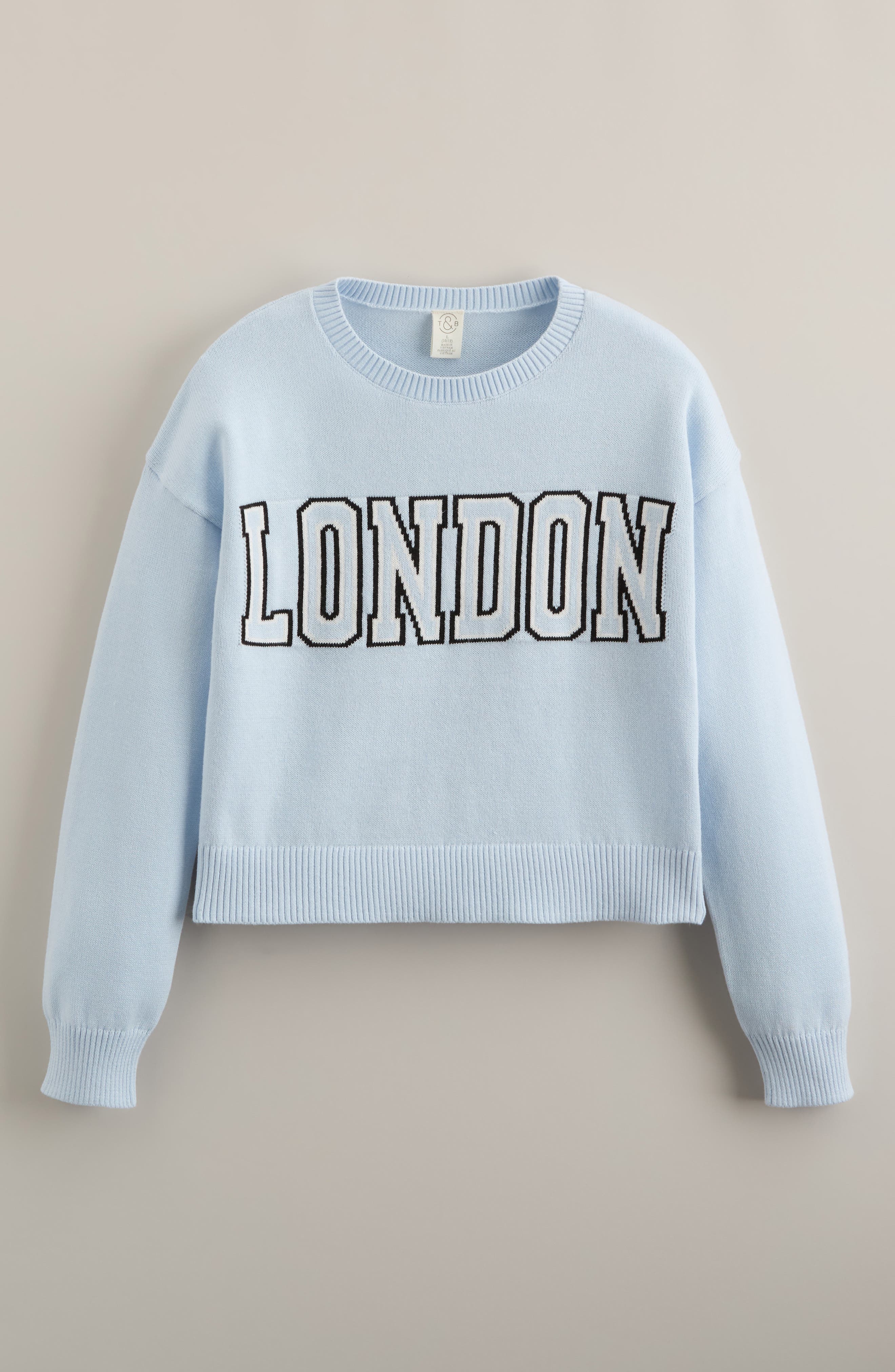 BLUE BIRD- LONDON