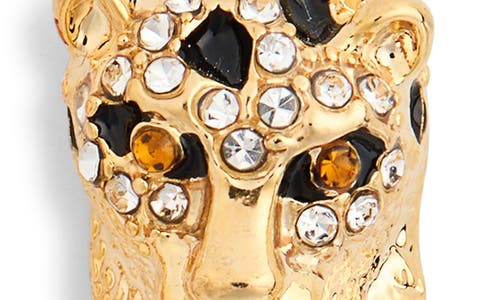 Eye Candy Los Angeles Lacey Cubic Zirconia Linear Drop Earrings