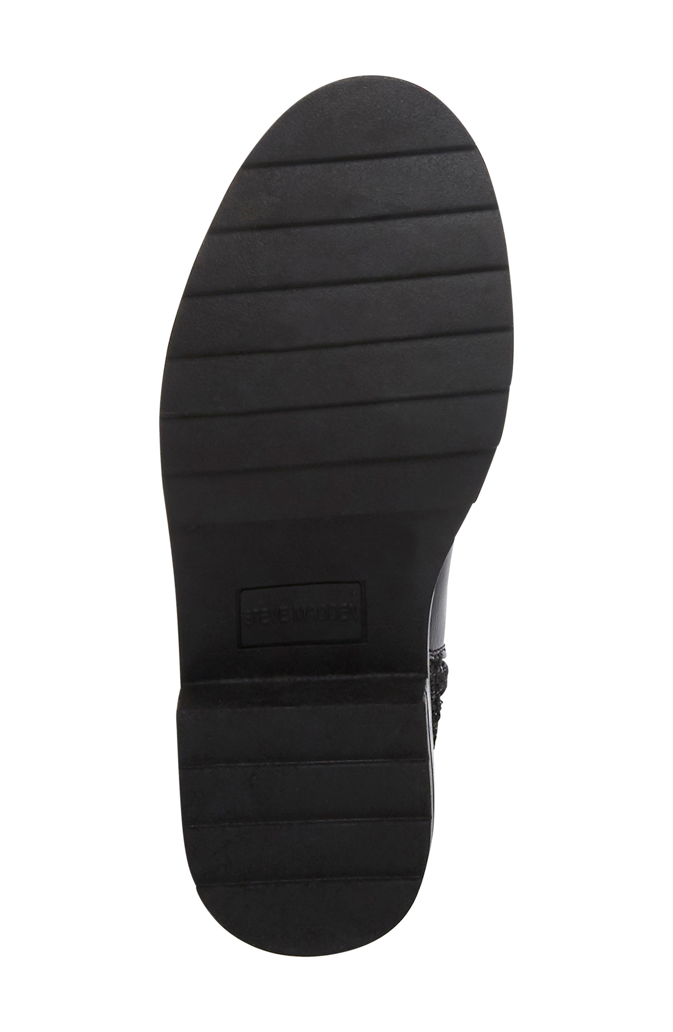 Steve Madden Josette Tall Boot, Alternate, color, 