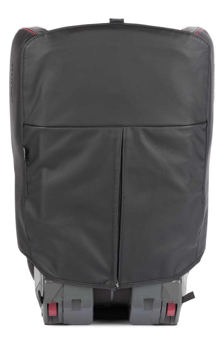Diono Rainier 2 AXT Prestige Leather All-in-One Car Seat, Alternate, color,