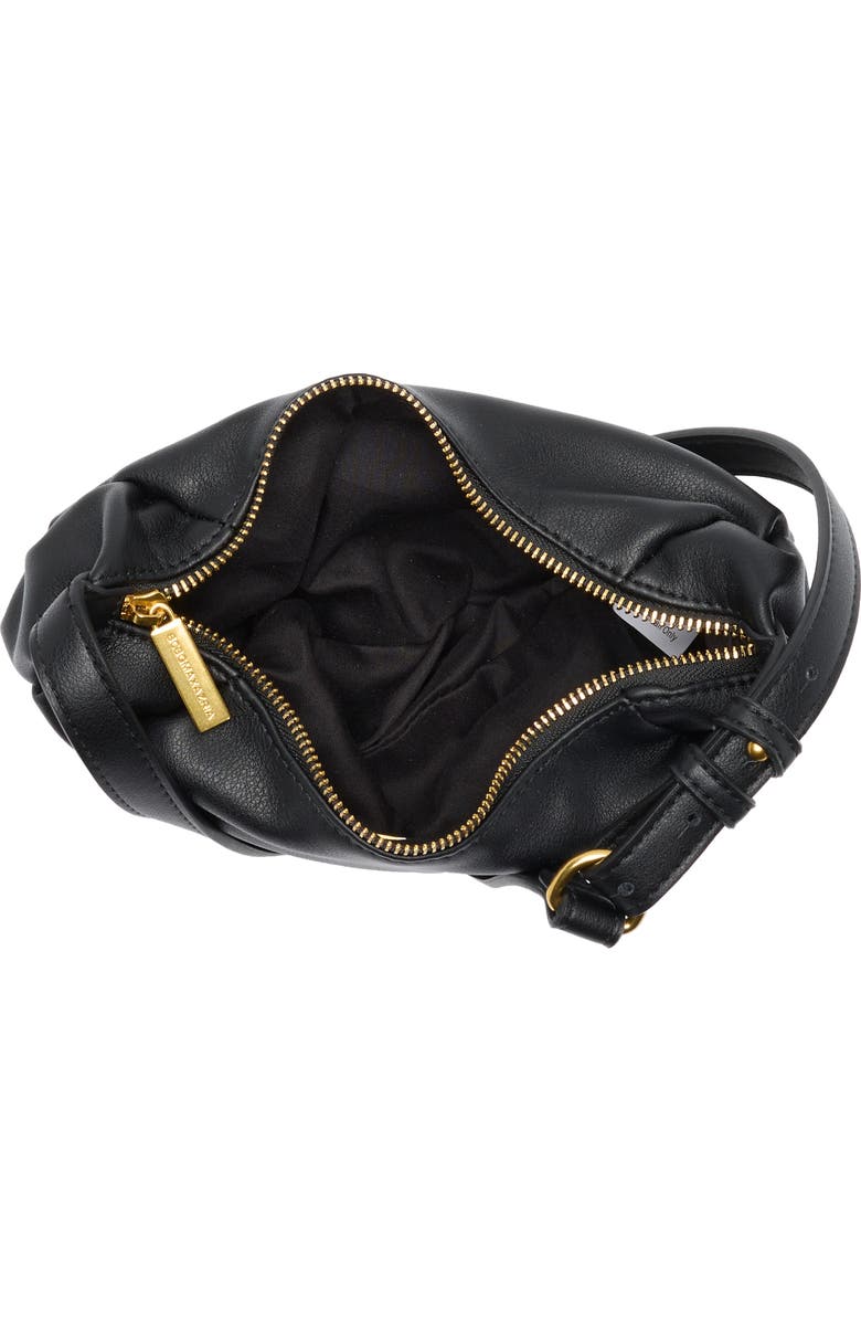 BCBG Small Pleated Hobo Bag, Alternate, color,