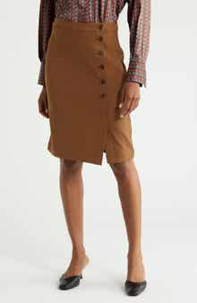 Felicity High Waist Skirt