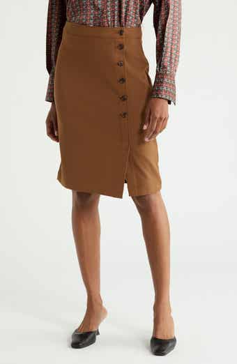 Felicity High Waist Skirt