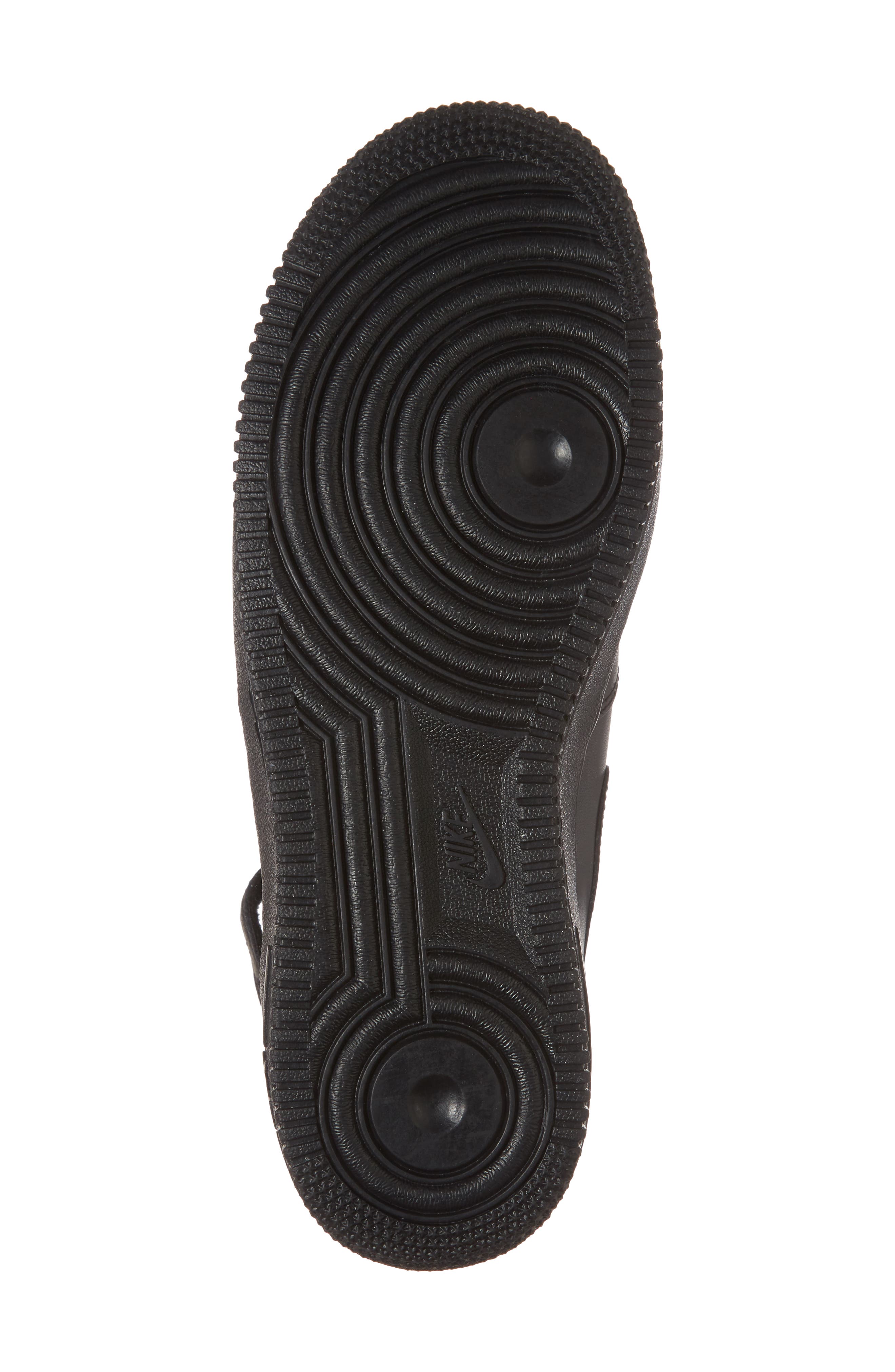 Nike Air Force 1 Mid '07 Sneaker, Alternate, color, 