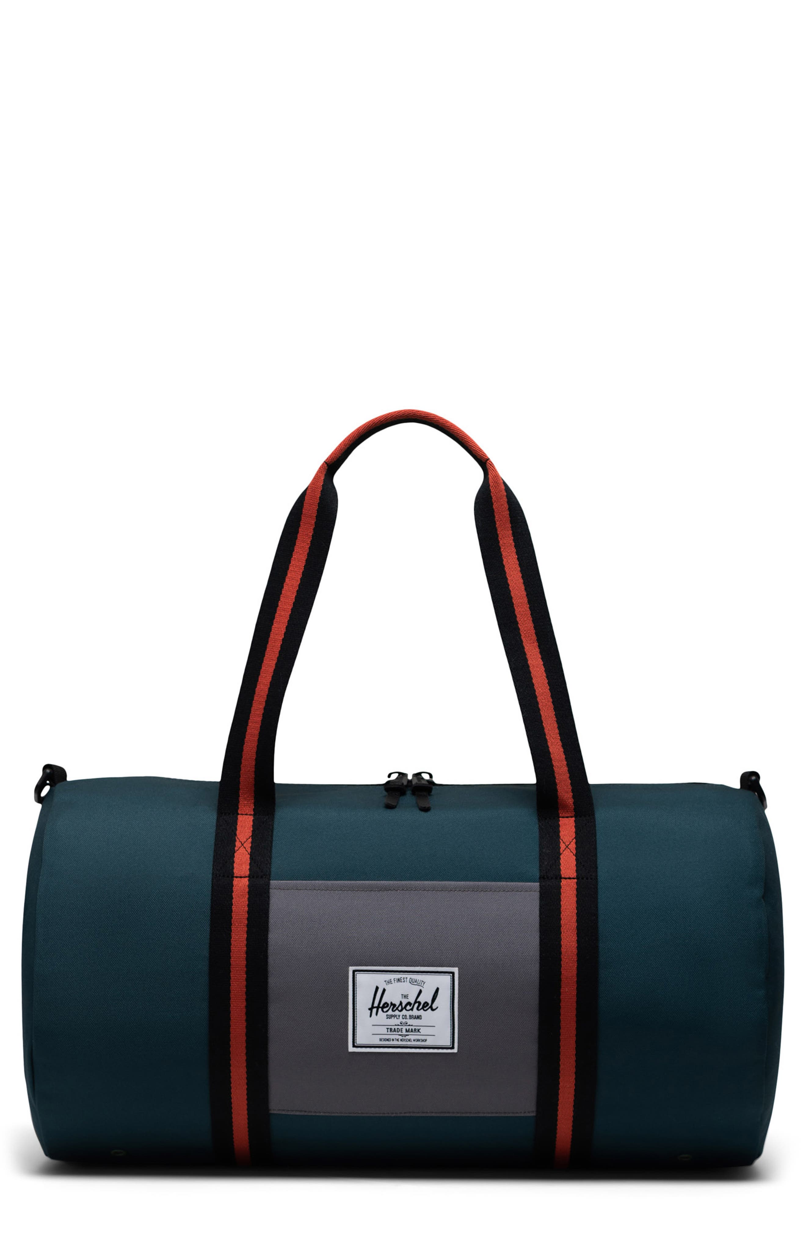 Herschel Supply Co. Sutton Duffle Bag, Main, color, 
