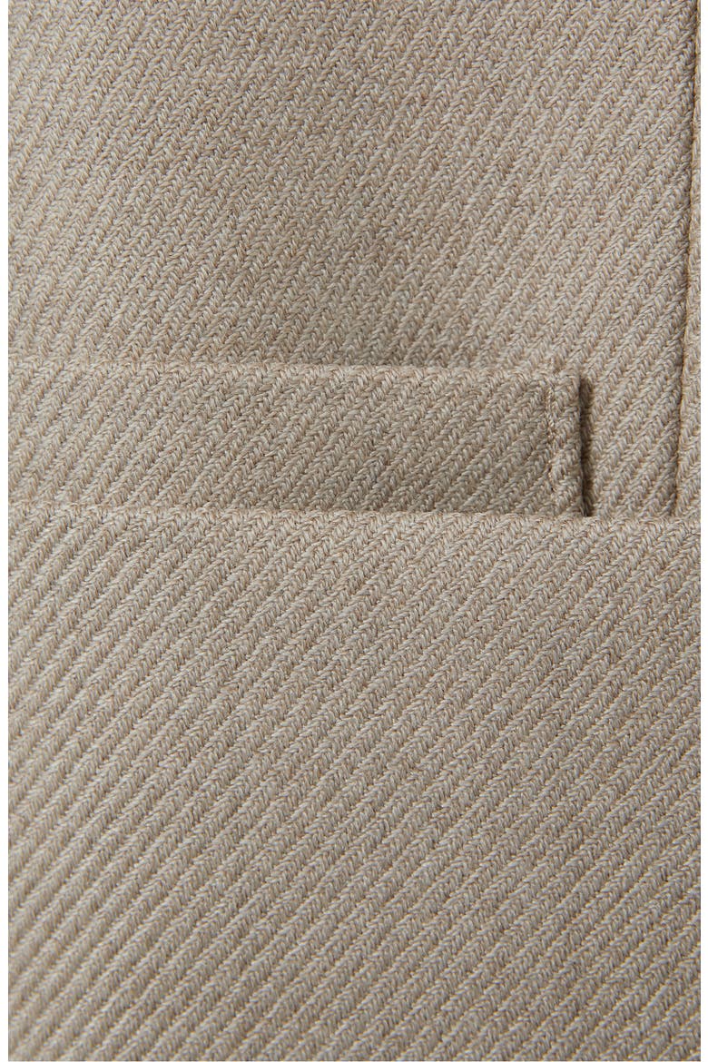 Harriet Wool Blend Dress, Alternate, color, NEUTRAL
