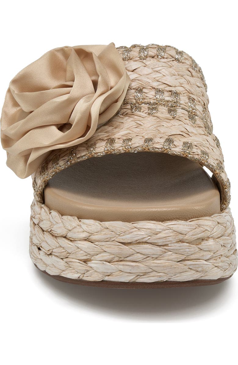 JSlides Footwear Bree Sandal, Alternate, color,