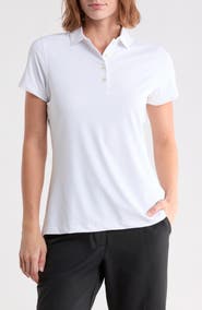 Peter Millar Knit Polo
