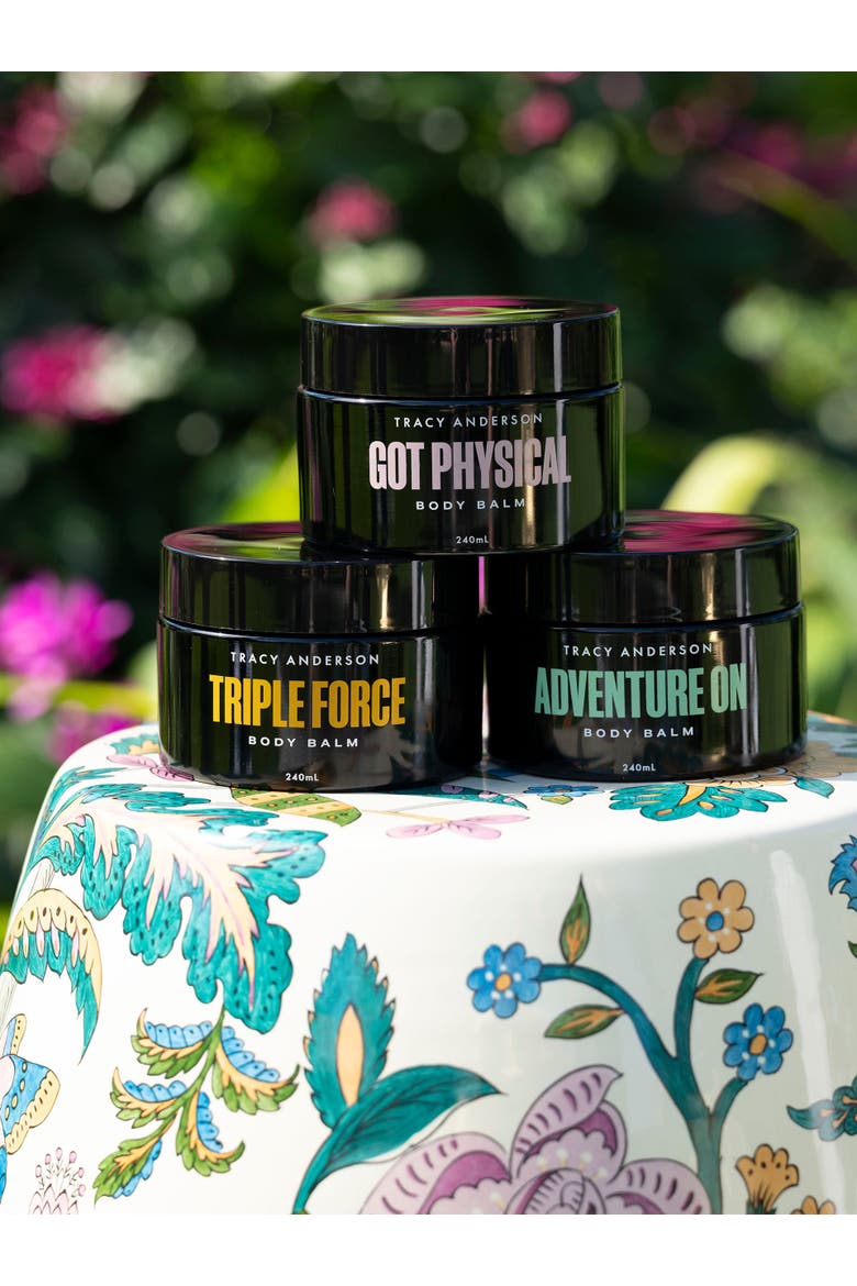 Adventure On Body Balm, Alternate, color, None