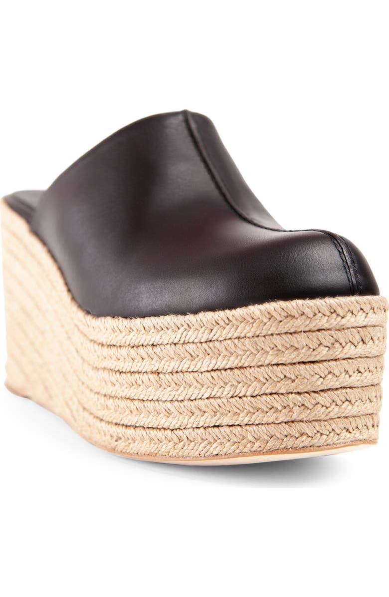 Paloma Barcelo Sacha Platform Wedge Mule, Alternate, color,