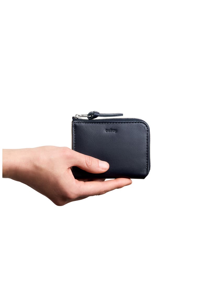 L-Pocket Wallet, Alternate, color, NAVY