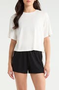 SPLITS59 Djuna Oversized Jersey Tee