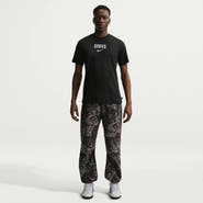 Nike Men's Nike Black USMNT Wordmark T-Shirt