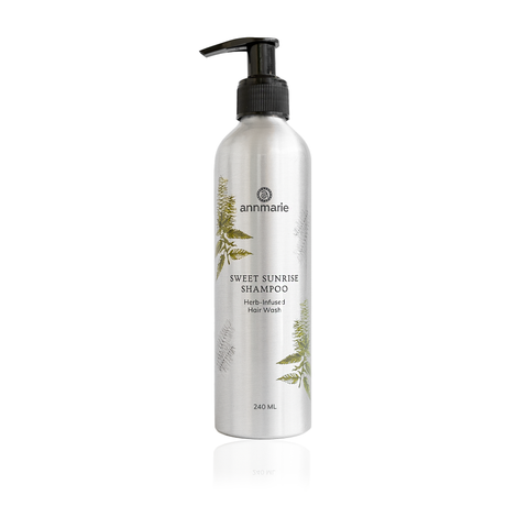 Sweet Sunrise Shampoo