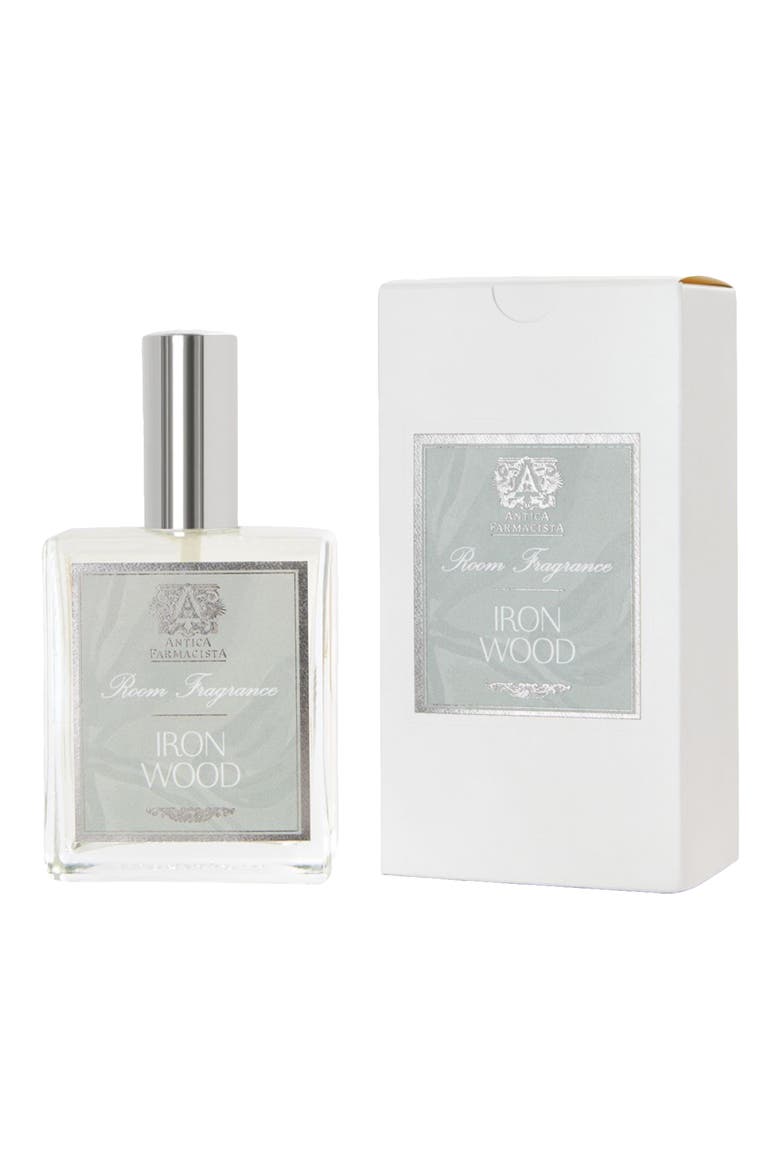 Ironwood Room Spray, Alternate, color, IRONWOOD